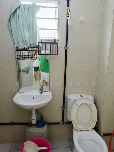 2-storey Terraced House for Sale in Puchong (Selangor) - Marilyn Khor - Bathroom - PropertyGuru.com.my