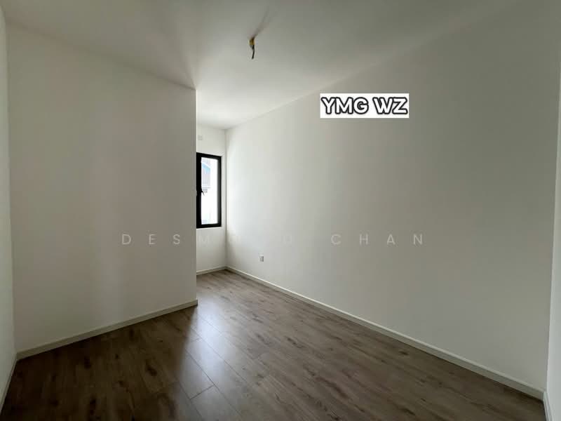 2-storey Terraced House for Sale in Klang (Selangor) - Desmond Chan - Interior - PropertyGuru.com.my
