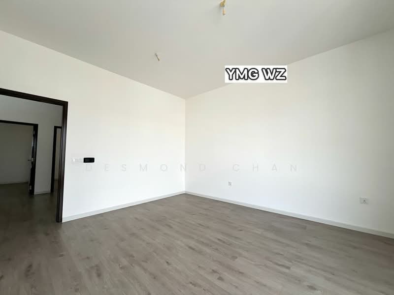 2-storey Terraced House for Sale in Klang (Selangor) - Desmond Chan - Interior - PropertyGuru.com.my