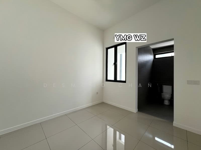 2-storey Terraced House for Sale in Klang (Selangor) - Desmond Chan - Interior - PropertyGuru.com.my