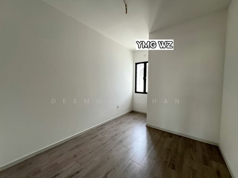 2-storey Terraced House for Sale in Klang (Selangor) - Desmond Chan - Interior - PropertyGuru.com.my