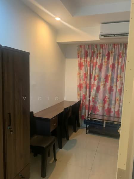 Servis Apartment untuk Disewa di Menara U2 - Victor Chua - Study - PropertyGuru.com.my