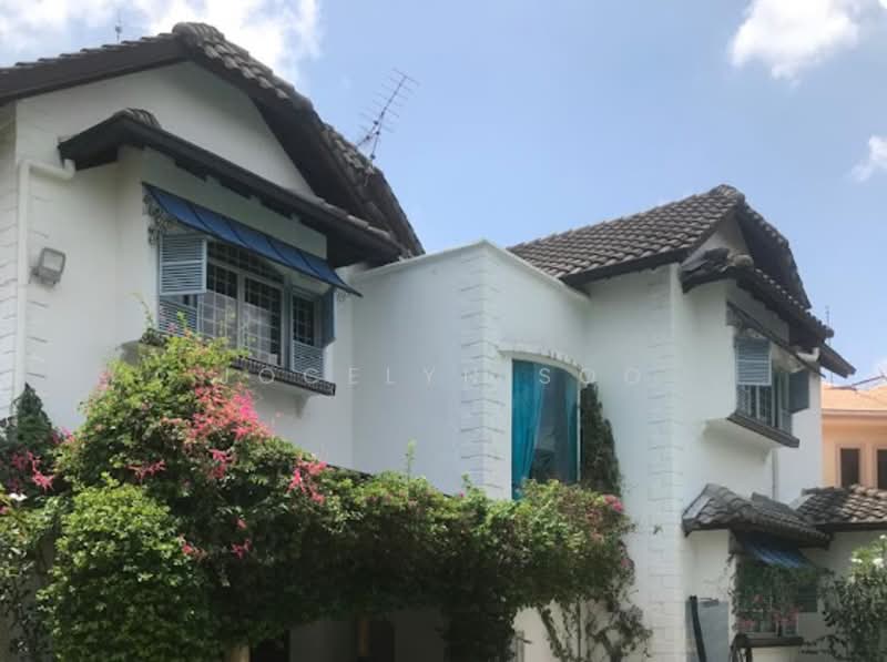 Bungalow for Sale in Ampang Jaya (Ampang) - Jocelyn Soo - Exterior - PropertyGuru.com.my
