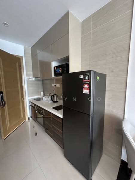 Condominium for Rent at R&F Princess Cove Phase 2-Seine Region - Carolyn Goh - Kitchen - PropertyGuru.com.my