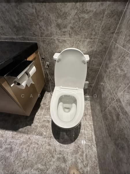 Condominium for Rent at R&F Princess Cove Phase 2-Seine Region - Carolyn Goh - Bathroom - PropertyGuru.com.my