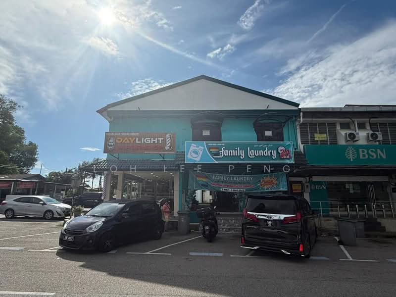 Flat for Rent at Taman Perling - Loh Lee Peng - PropertyGuru.com.my