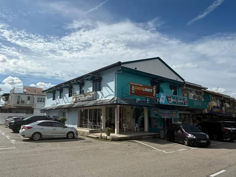 Flat for Rent at Taman Perling - Loh Lee Peng - PropertyGuru.com.my