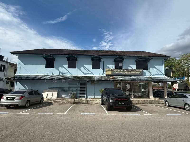 Flat for Rent at Taman Perling - Loh Lee Peng - PropertyGuru.com.my