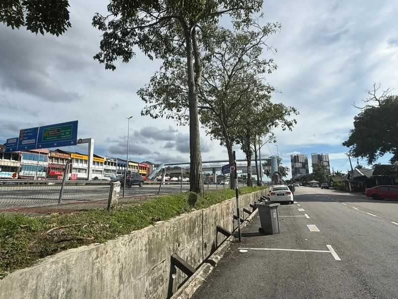 Flat for Rent at Taman Perling - Loh Lee Peng - PropertyGuru.com.my