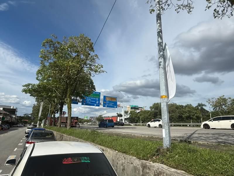 Flat for Rent at Taman Perling - Loh Lee Peng - PropertyGuru.com.my