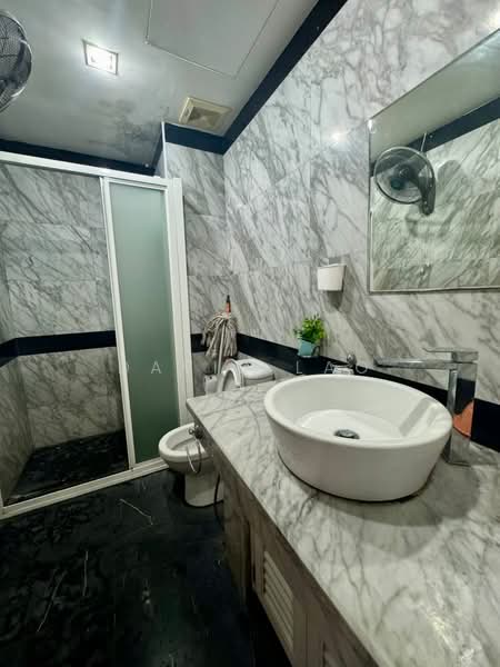Condominium for Sale at Sri Alam Condominium - David Lao - Bathroom - PropertyGuru.com.my