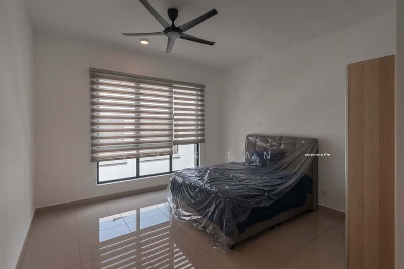 Townhouse for Rent in Eco Ardence (Setia Alam) - Vitas Tan - Bedroom - PropertyGuru.com.my