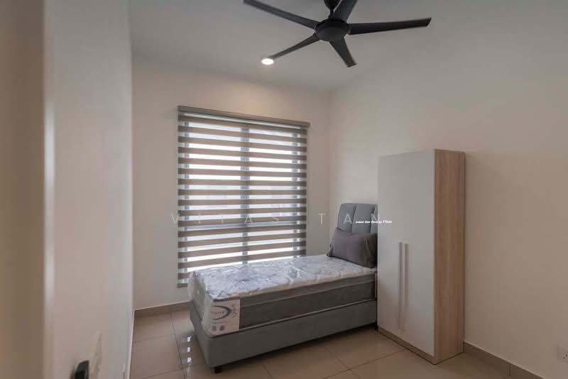 Townhouse for Rent in Eco Ardence (Setia Alam) - Vitas Tan - Bedroom - PropertyGuru.com.my