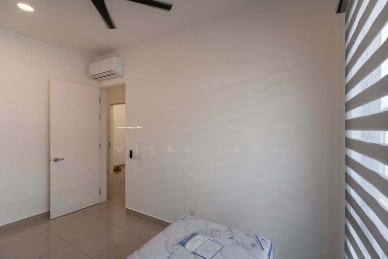 Townhouse for Rent in Eco Ardence (Setia Alam) - Vitas Tan - Bedroom - PropertyGuru.com.my