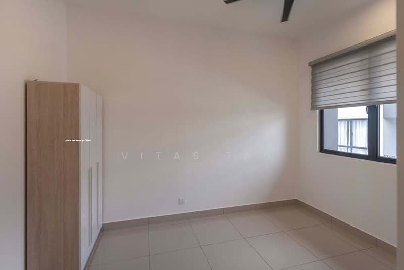 Townhouse for Rent in Eco Ardence (Setia Alam) - Vitas Tan - Bedroom - PropertyGuru.com.my