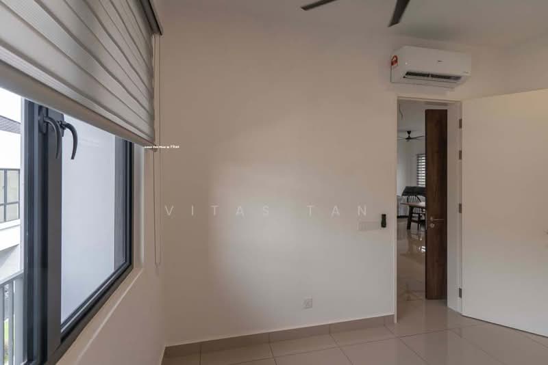 Townhouse for Rent in Eco Ardence (Setia Alam) - Vitas Tan - Interior - PropertyGuru.com.my
