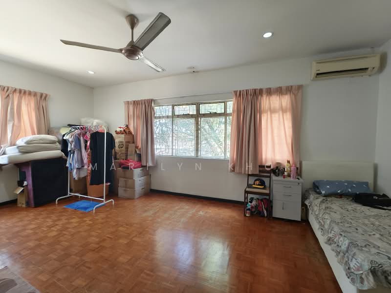 Bungalow for Sale in Petaling Jaya (Selangor) - Marilyn Khor - Bedroom - PropertyGuru.com.my