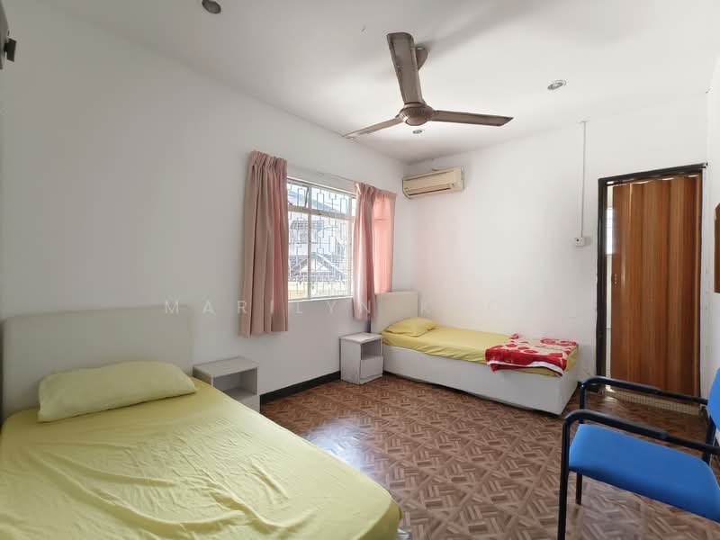 Bungalow for Sale in Petaling Jaya (Selangor) - Marilyn Khor - Bedroom - PropertyGuru.com.my