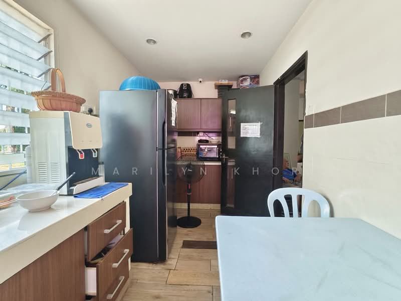 Bungalow for Sale in Petaling Jaya (Selangor) - Marilyn Khor - Kitchen - PropertyGuru.com.my