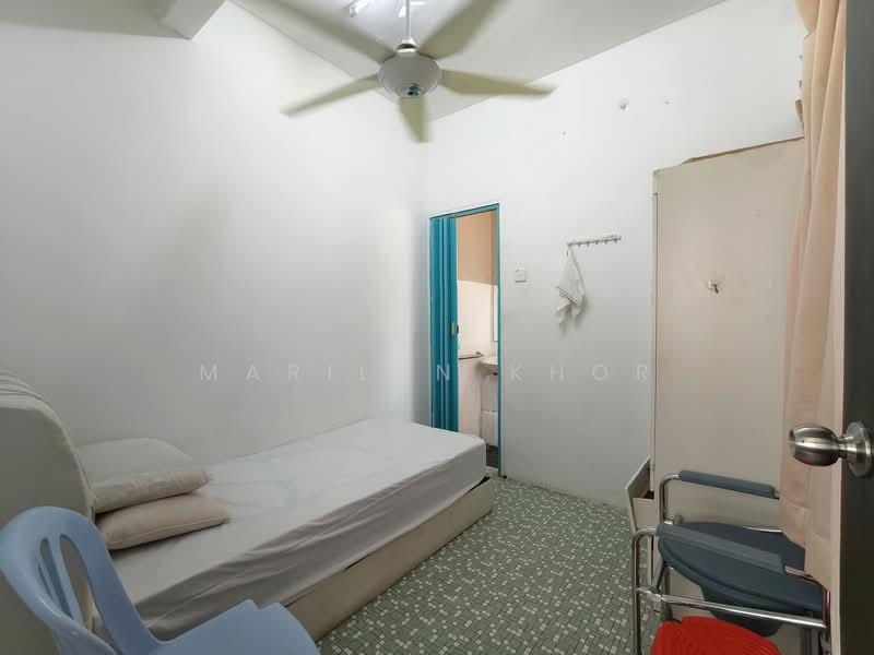Bungalow for Sale in Petaling Jaya (Selangor) - Marilyn Khor - Bedroom - PropertyGuru.com.my