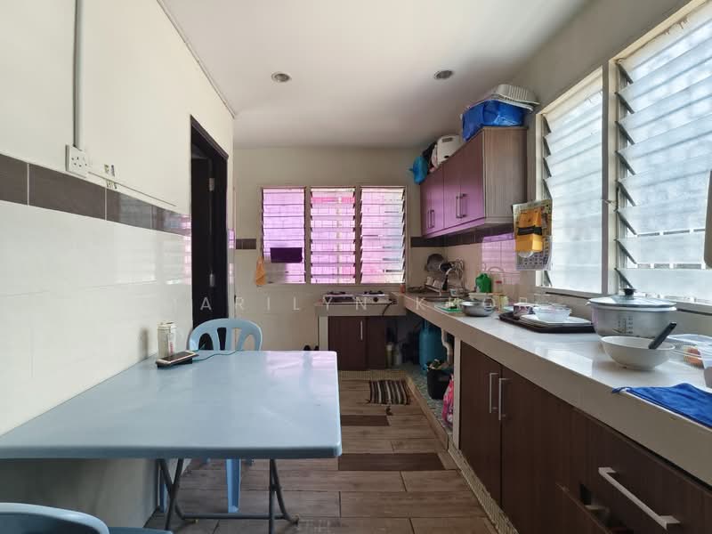 Bungalow for Sale in Petaling Jaya (Selangor) - Marilyn Khor - Kitchen - PropertyGuru.com.my