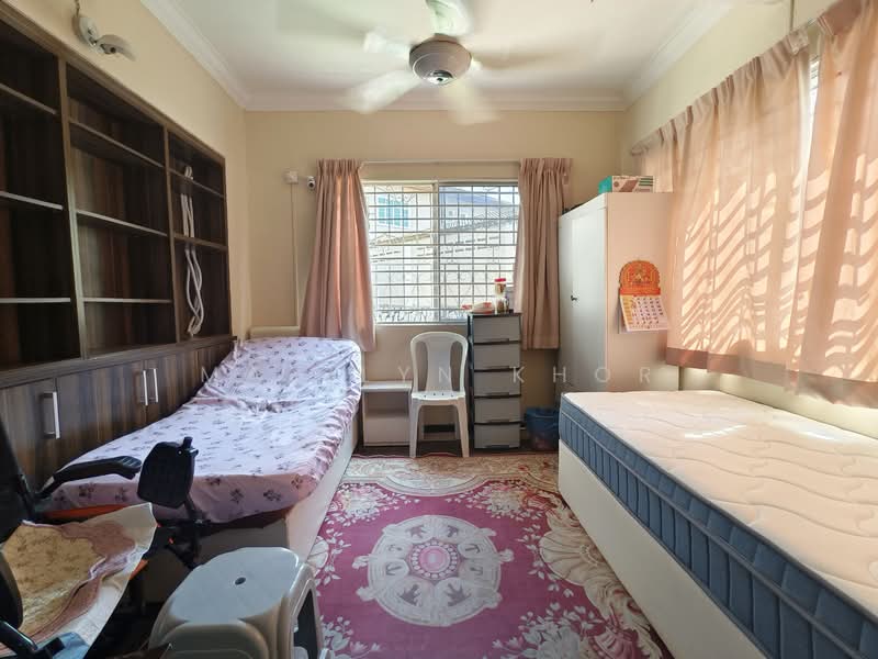 Bungalow for Sale in Petaling Jaya (Selangor) - Marilyn Khor - Bedroom - PropertyGuru.com.my