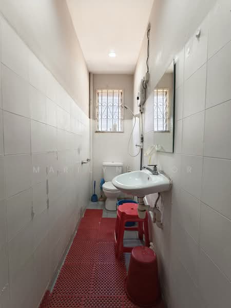 Bungalow for Sale in Petaling Jaya (Selangor) - Marilyn Khor - Bathroom - PropertyGuru.com.my