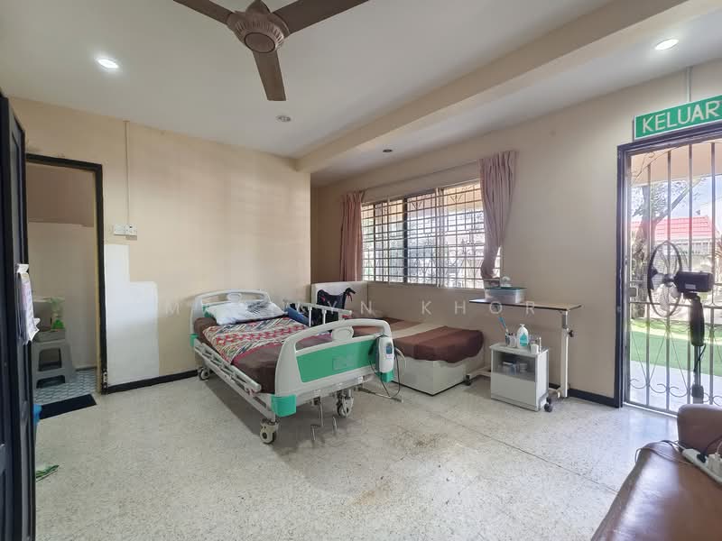 Bungalow for Sale in Petaling Jaya (Selangor) - Marilyn Khor - Interior - PropertyGuru.com.my