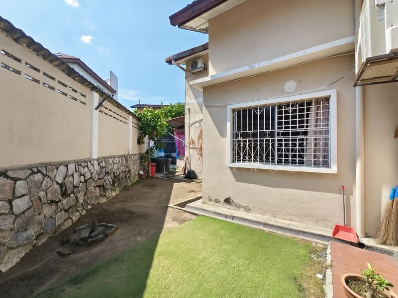 Bungalow for Sale in Petaling Jaya (Selangor) - Marilyn Khor - Exterior - PropertyGuru.com.my