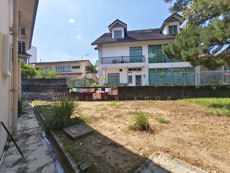 Bungalow for Sale in Petaling Jaya (Selangor) - Marilyn Khor - Exterior - PropertyGuru.com.my
