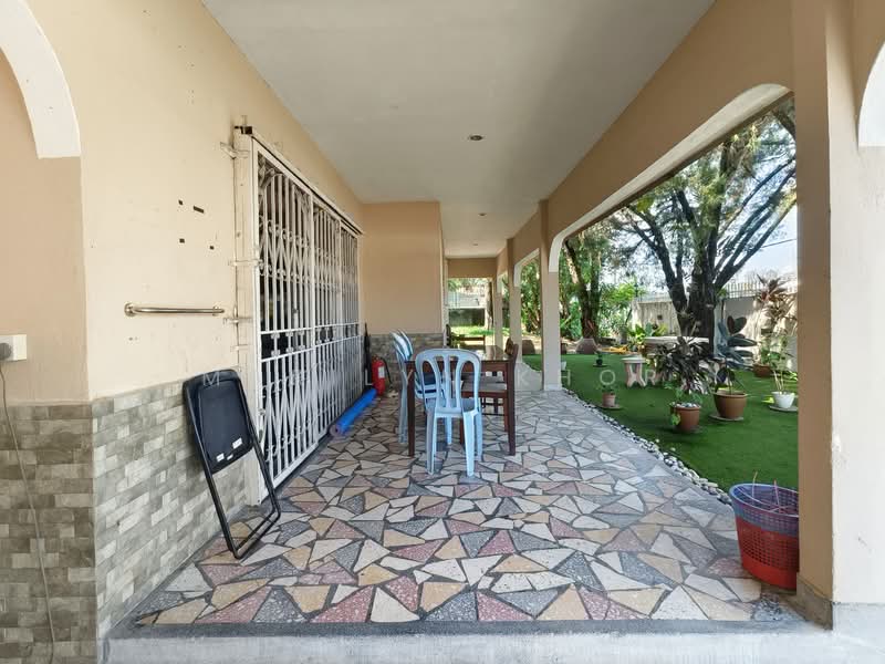 Bungalow for Sale in Petaling Jaya (Selangor) - Marilyn Khor - Exterior - PropertyGuru.com.my