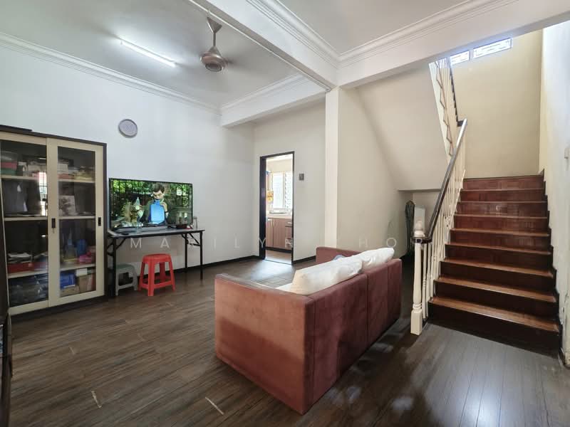 Bungalow for Sale in Petaling Jaya (Selangor) - Marilyn Khor - Living Room - PropertyGuru.com.my