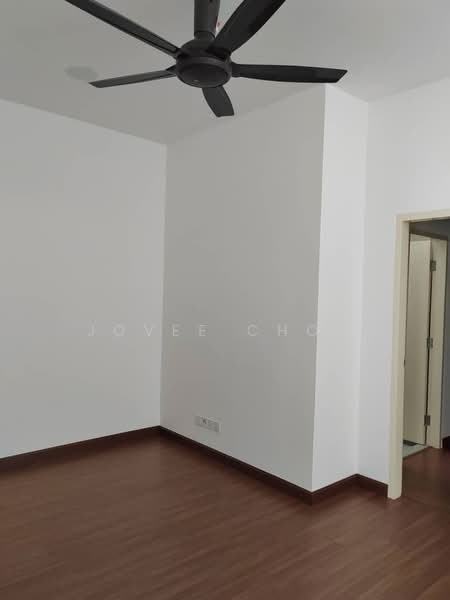 2-storey Terraced House for Rent in Setia Utama (Setia Alam) - Jovee Chow - Interior - PropertyGuru.com.my