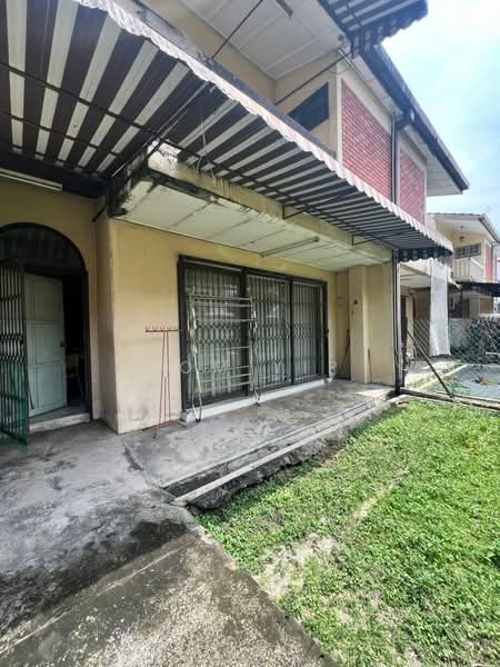 2-storey Terraced House for Sale in SS14 (Subang Jaya) - Tom Yip - Exterior - PropertyGuru.com.my