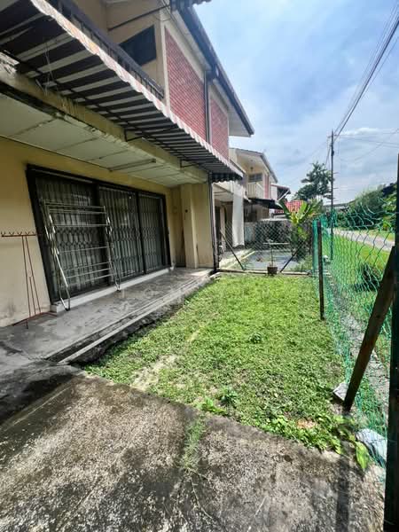 2-storey Terraced House for Sale in SS14 (Subang Jaya) - Tom Yip - Exterior - PropertyGuru.com.my