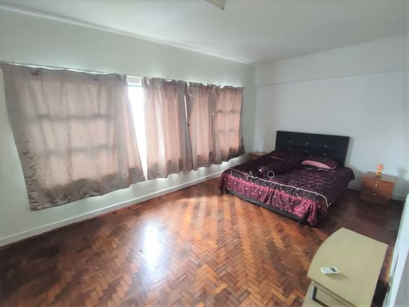 Kondominium untuk Dijual di Tiara Ampang - David Lao - Bedroom - PropertyGuru.com.my