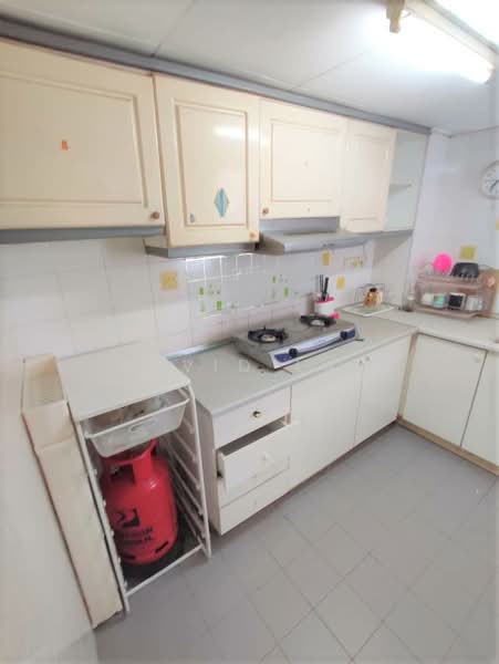 Kondominium untuk Dijual di Tiara Ampang - David Lao - Kitchen - PropertyGuru.com.my