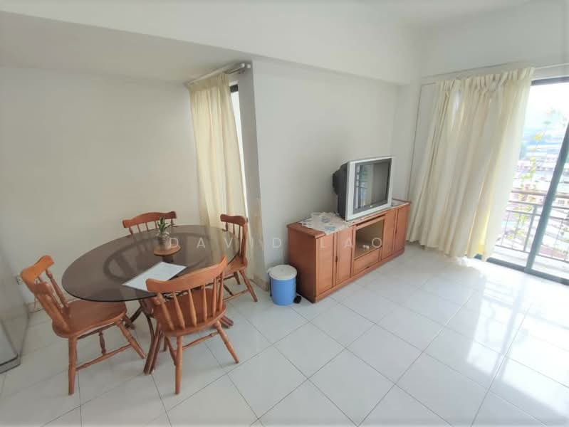 Kondominium untuk Dijual di Tiara Ampang - David Lao - Dining Room - PropertyGuru.com.my