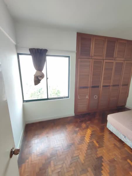 Kondominium untuk Dijual di Tiara Ampang - David Lao - Bedroom - PropertyGuru.com.my