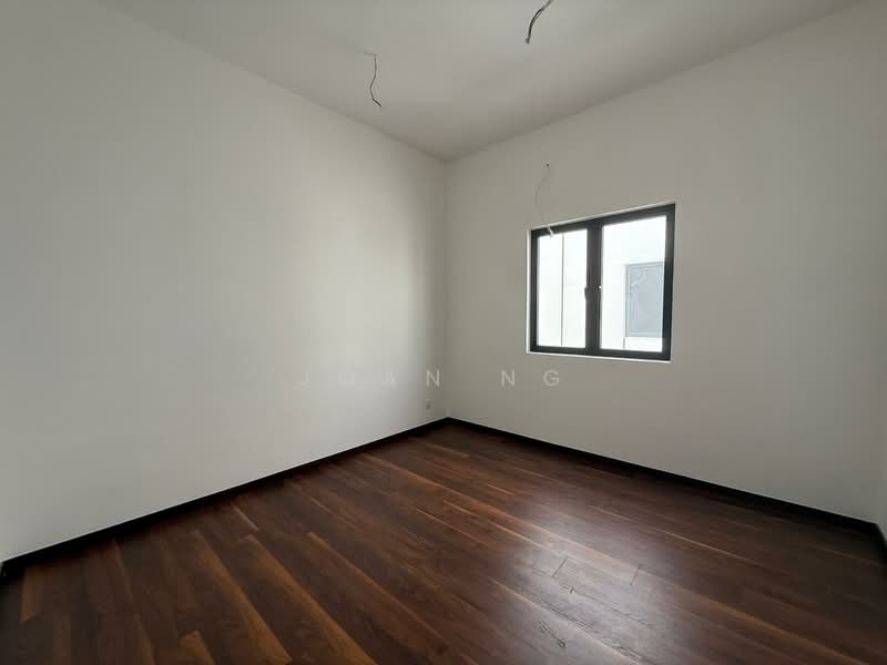 2-storey Terraced House for Sale in Setia Utama (Setia Alam) - Jovee Chow - Interior - PropertyGuru.com.my