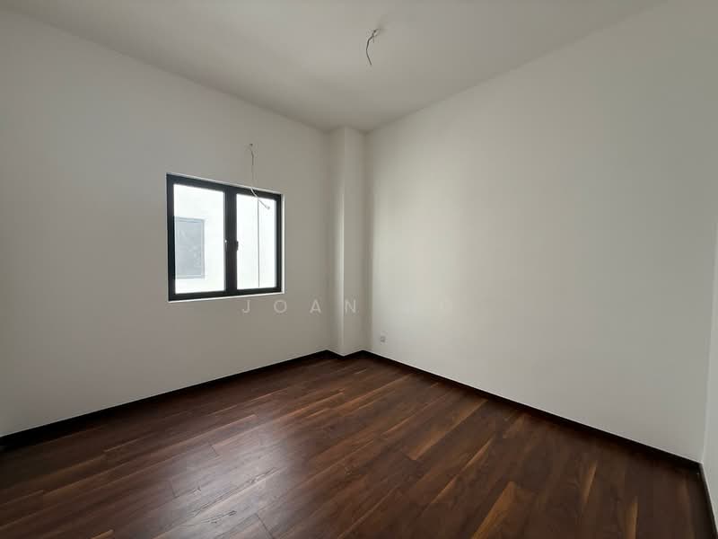2-storey Terraced House for Sale in Setia Utama (Setia Alam) - Jovee Chow - Interior - PropertyGuru.com.my