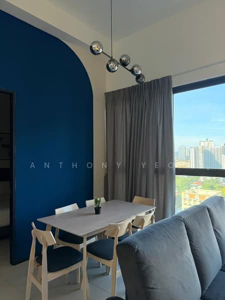 Service Residence for Rent at Urban Suites - Anthony Yeoh - PropertyGuru.com.my