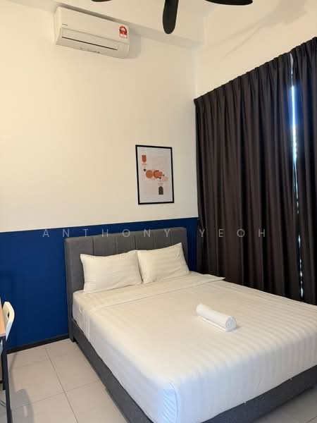 Service Residence for Rent at Urban Suites - Anthony Yeoh - PropertyGuru.com.my
