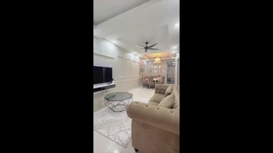 Rumah Teres 1 Tingkat untuk Dijual di Taman Sri Nanding (Hulu Langat) - Ahmad Muslim - PropertyGuru.com.my