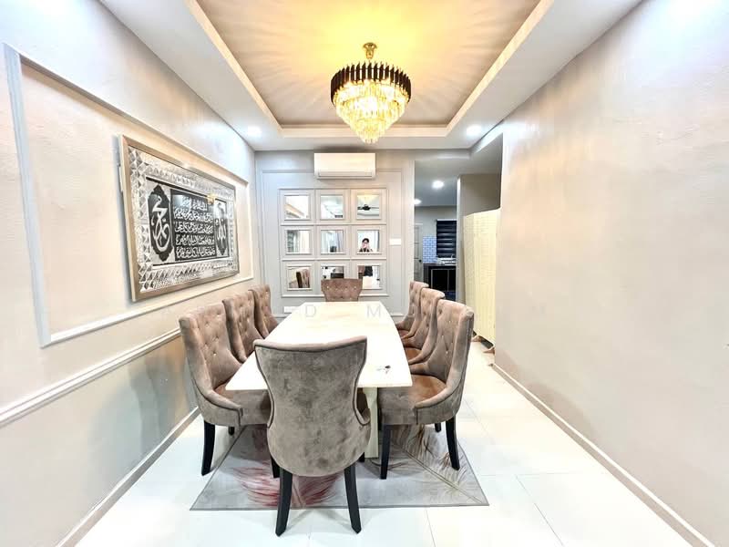 Rumah Teres 1 Tingkat untuk Dijual di Taman Sri Nanding (Hulu Langat) - Ahmad Muslim - PropertyGuru.com.my