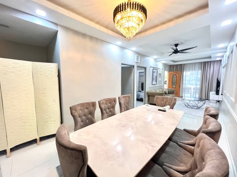 Rumah Teres 1 Tingkat untuk Dijual di Taman Sri Nanding (Hulu Langat) - Ahmad Muslim - PropertyGuru.com.my