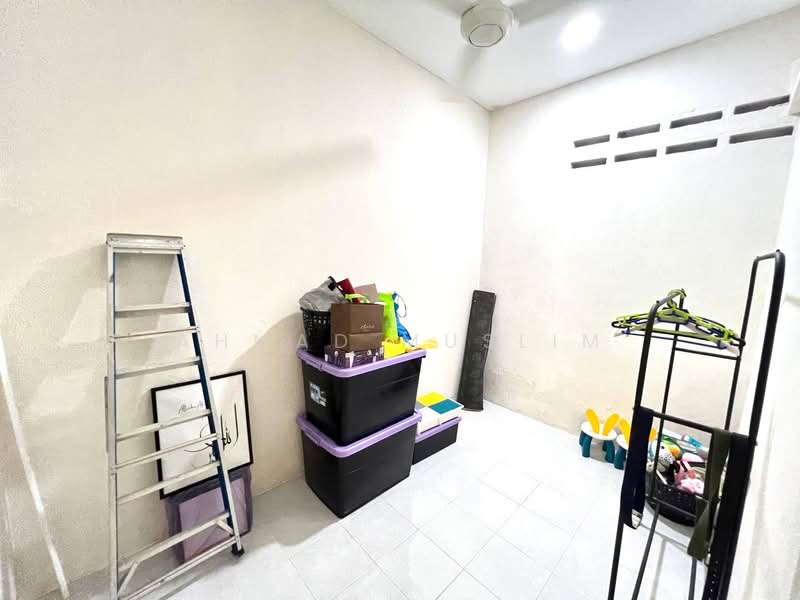 Rumah Teres 1 Tingkat untuk Dijual di Taman Sri Nanding (Hulu Langat) - Ahmad Muslim - PropertyGuru.com.my