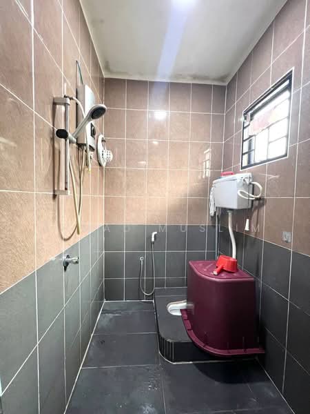 Rumah Teres 1 Tingkat untuk Dijual di Taman Sri Nanding (Hulu Langat) - Ahmad Muslim - PropertyGuru.com.my