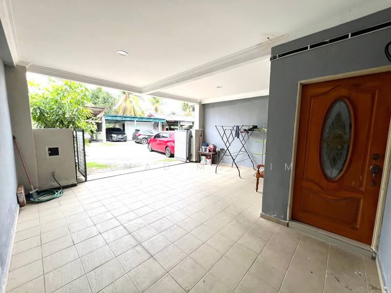 Rumah Teres 1 Tingkat untuk Dijual di Taman Sri Nanding (Hulu Langat) - Ahmad Muslim - PropertyGuru.com.my