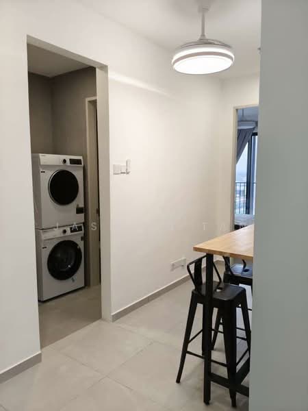 Servis Apartment untuk Disewa di YOLO Signature Suites - Jasminn Tan - Interior - PropertyGuru.com.my